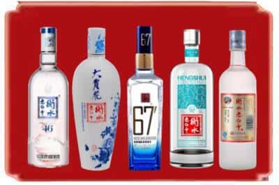 兴隆县回收衡水老白干